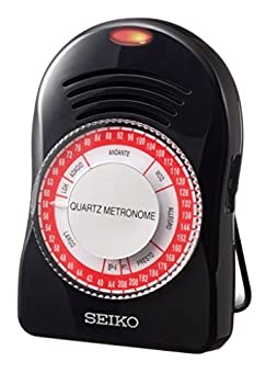 楽天市場】セイコーウオッチ SEIKO セイコー デジタルクオーツメトロノーム SQ200 | 価格比較 - 商品価格ナビ