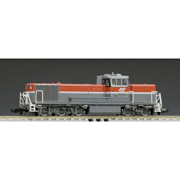 新品未開封！DE15-2053 単線用ラッセル 3両セット DE15-2053 単線用ラッセル (3両セット) (鉄道模型) - ホビー