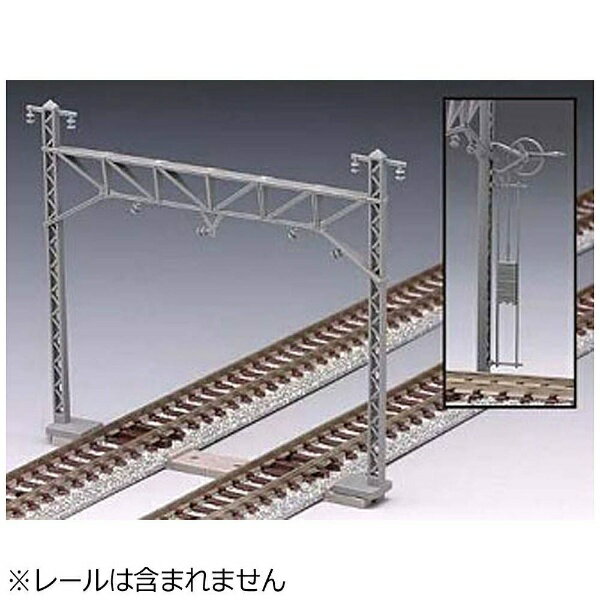 楽天市場】トミーテック 複線架線柱 鉄骨型 (鉄道模型) | 価格比較 - 商品価格ナビ