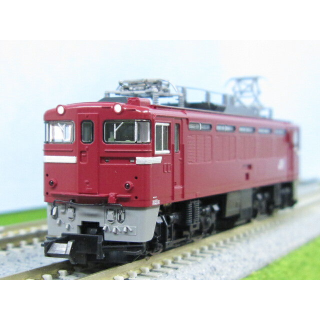 楽天市場】トミーテック TOMIX｜トミックス 7157 JR ED75-700形電気 