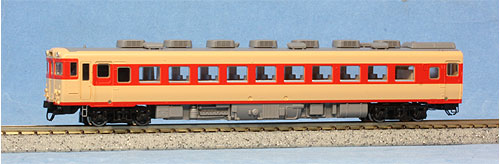 TOMIX 8426 キユ25 8411 キハ58M 8414 キハ65 セット