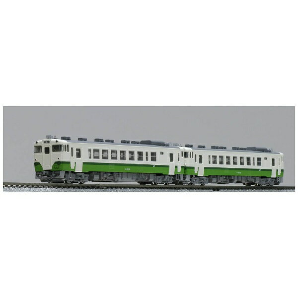 楽天市場】トミーテック TOMIX｜トミックス 8464 JRディーゼルカー キハ40-500形 東北地域本社色 M | 価格比較 - 商品価格ナビ