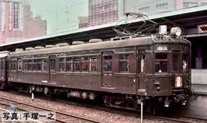 楽天市場】グリーンマックス 30054 完成品モデル 近鉄5820系