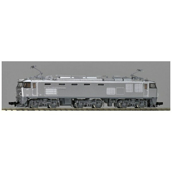トミー EF510 500形電気機関車(JR貨物仕様) 中古品