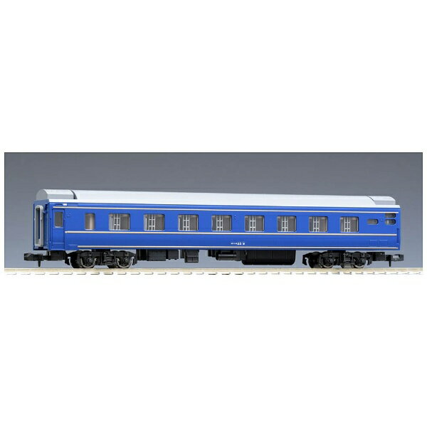 楽天市場】トミーテック TOMIX トミックス 鉄道模型 N 9520 JR客車