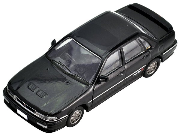 楽天市場 トミーテック トミカリミテッドヴィンテージ ネオ Lv N05d 三菱ギャランvr 4 モンテカルロ 黒 トミーテック 価格比較 商品価格ナビ