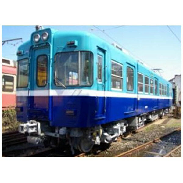 N) 鉄道コレクション 銚子電気鉄道3000形 2両セット | トミー