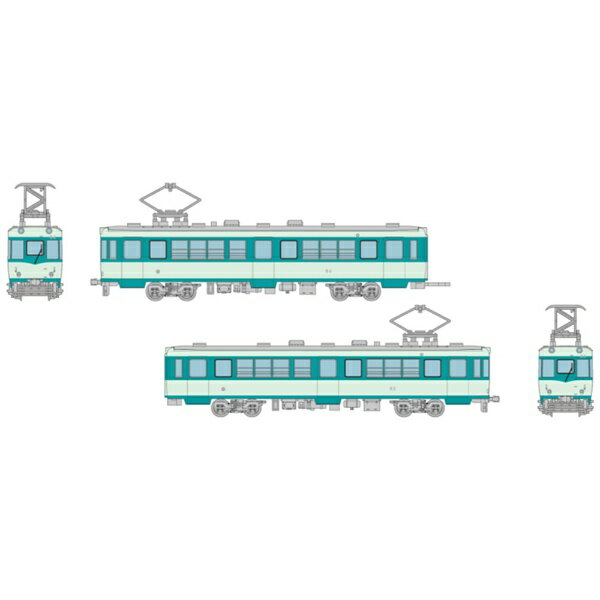 楽天市場】トミーテック 鉄道コレクション 叡山電車700系 観光列車 ひえい トミーテック | 価格比較 - 商品価格ナビ