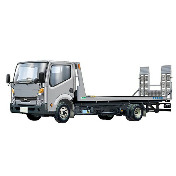 トミカリミテッドヴィンテージネオ日産アトラス（F24）花見台自動車