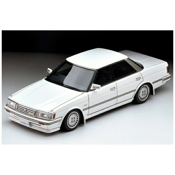 楽天市場 トミーテック イグニッションモデル トミーテック T Ig4312 マークiiグランデ リミテッド 87年式 白 トミーテック 価格比較 商品価格ナビ