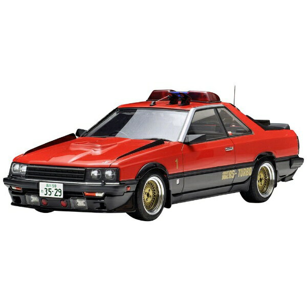 SALE／89%OFF】 トミーテック イグニッションモデル 西部警察 マシン