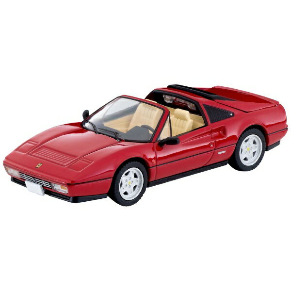 楽天市場】トミーテック LV−N フェラーリ 328 GTS（赤