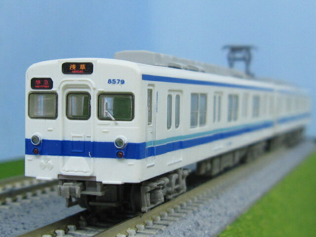 楽天市場】ポポンデッタ 鉄道模型 ポポンデッタ N 6004 阪急電鉄1300系 8両編成セット | 価格比較 - 商品価格ナビ