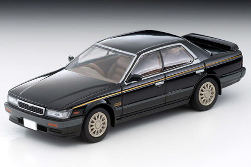 トミカリミテッドヴィンテージネオ　ローレル　2台セット ⭐️トミカリミテッドヴィンテージ ネオ 日産ローレル