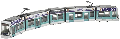 楽天市場】トミーテック 鉄道コレクション 広島電鉄5100形