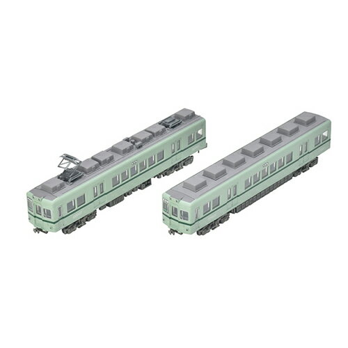 【新品】　トミーテック 鉄コレ 広島電鉄5100形 5104号 広島東洋カープ N) 鉄道コレクション 広島電鉄5100形5104号 グリーンムーバー