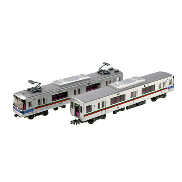 トミーテック　近鉄800系2両セット　2箱 Amazon | トミーテック N 鉄道コレクション 近鉄800系 2両セット