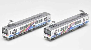 楽天市場】カトー カトー N 10-861 209系500番台 武蔵野線 8両