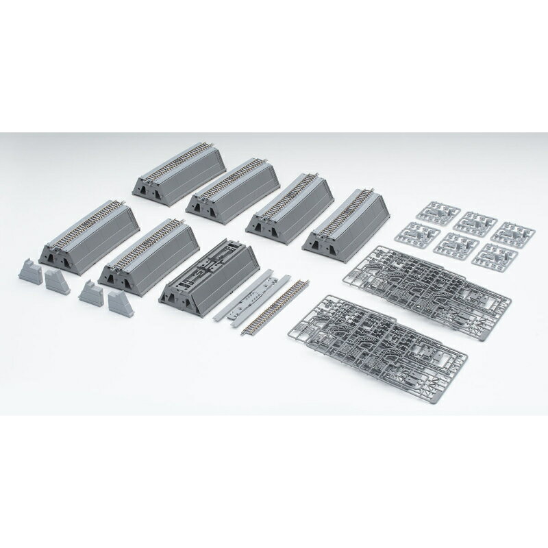 KATO UNITRACK V7 複線両渡り電動ポイントセット Amazon | Kato USA Model Train Products V7 UNITRACK Double