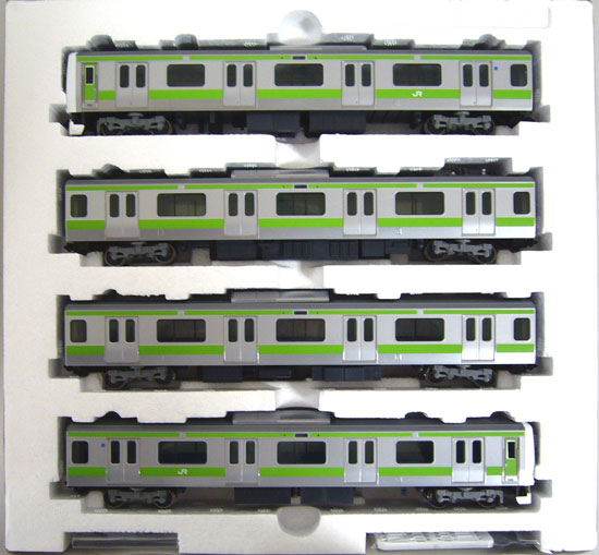 楽天市場】トミーテック 98943 JR E231 500系通勤電車 東京駅100 楽天市場】トミーテック 98943 JR E231 500系通勤電車 東京駅100