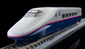 e127 新潟色　Suicaのペンギンラッピング車両 e127 新潟色 Suicaのペンギンラッピング車両 （KATO E127系 0