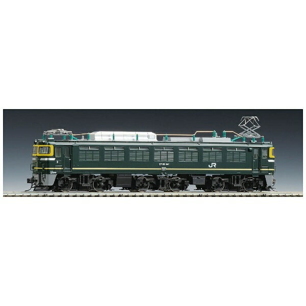 楽天市場】トミーテック トミーテック｜TOMY TEC HO-150 JR EF81形電気 