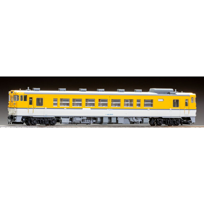 10-343 キハ40系（JR東海色） ２両セット Amazon | KATO 10-343 キハ40系（JR東海色）2両セット