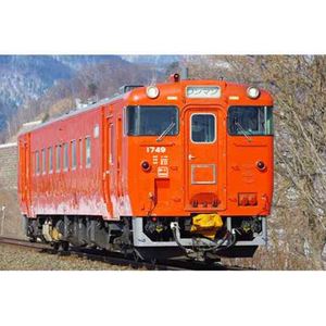 KATO 10-343 キハ40系 JR東海色 2両セット Amazon | KATO 10-343 キハ40系 (JR東海色) 2両セット | 鉄道