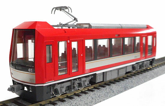 楽天市場】トミーテック HO-610 箱根登山鉄道 3000形 TOMIX | 価格比較 - 商品価格ナビ