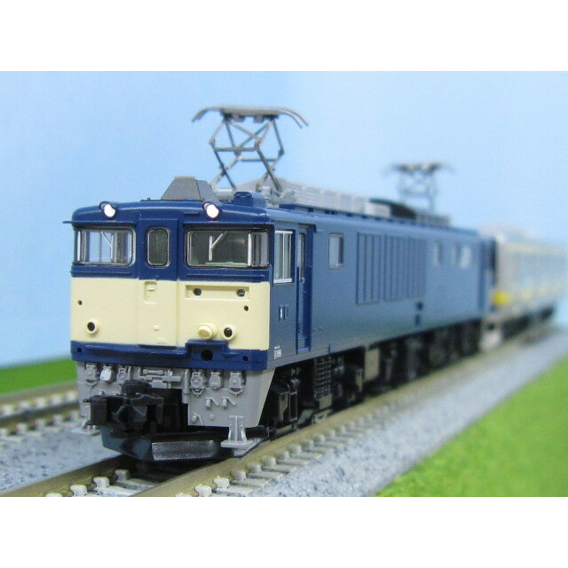 楽天市場】トミーテック TOMIX｜トミックス 97930 限定品 JR EF64-1000形・E231-0系配給列車セット 5両 TOMIX |  価格比較 - 商品価格ナビ