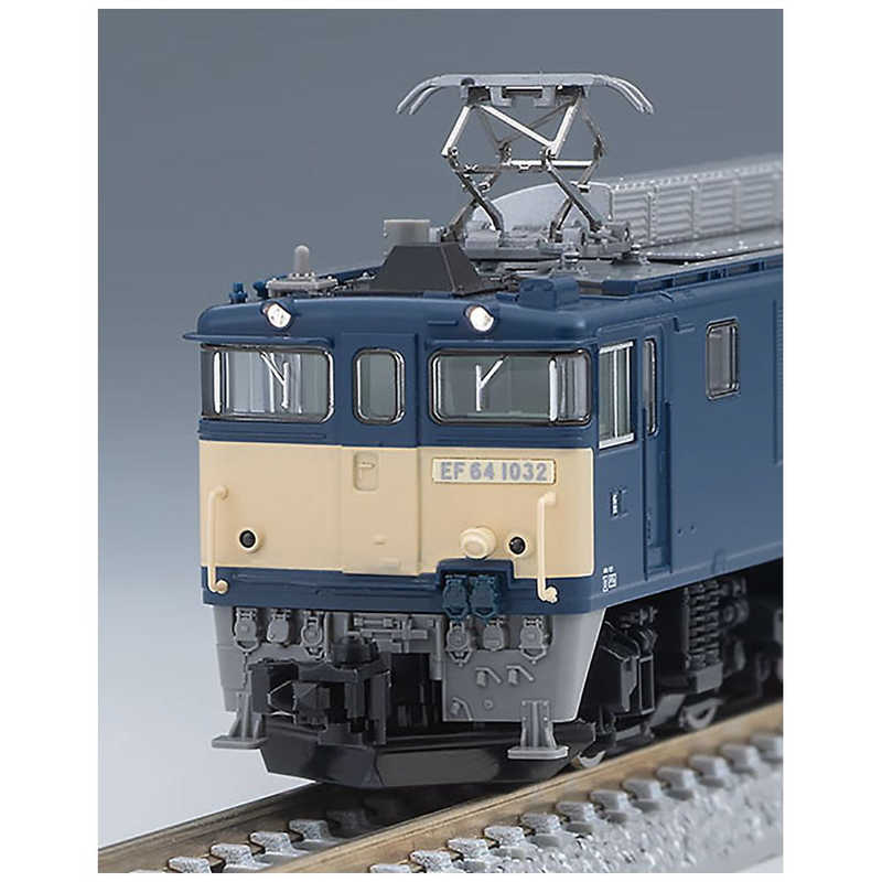 楽天市場】トミーテック TOMIX｜トミックス 97930 限定品 JR EF64-1000形・E231-0系配給列車セット 5両 TOMIX |  価格比較 - 商品価格ナビ