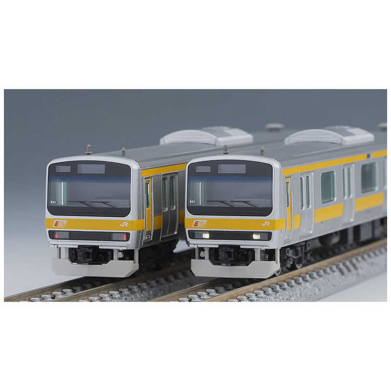 楽天市場】トミーテック 限定 EF64−1000形・E231
