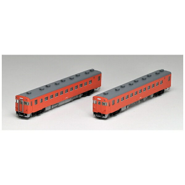 TOMIX 9429 9433 国鉄ディーゼルカー キハ 国鉄ディーゼルカー キハ10形(首都圏色)(M)｜製品情報｜製品検索