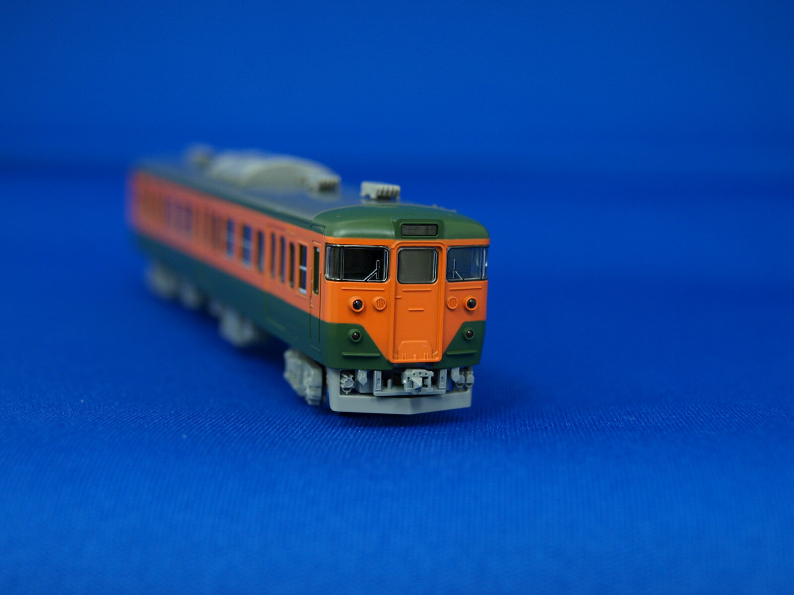 楽天市場】トミーテック 113 2000系近郊電車（JR東海