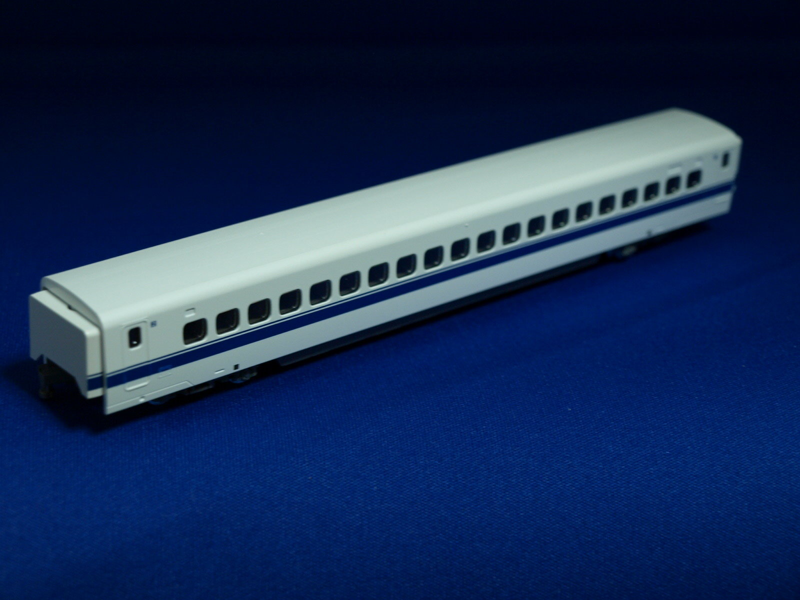 7213円 魅力的な価格 TOMIX Nゲージ 300 3000系東海道 山陽新幹線 後期型 増結セットA 4両 98660 鉄道模型 電車