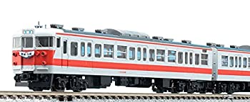 TOMIX 113-2000系近郊電車（関西線快速色）6両セット 98954 - 鉄道模型