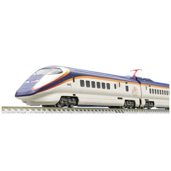 楽天市場】トミーテック トミーテック｜TOMY TEC 98967 限定 E3 2000系山形新幹線 つばさ・Treasureland  TOHOKU-JAPAN セット 7両 | 価格比較 - 商品価格ナビ