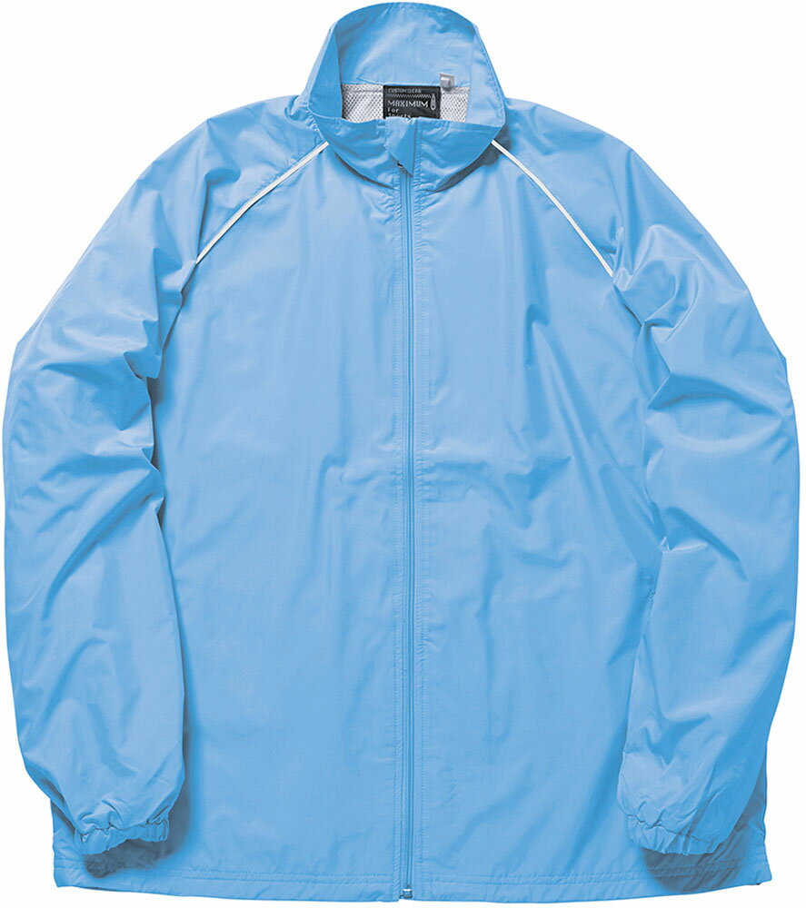 ジャケット アスレチックブルゾン メンズ レディース Lifemax ライフマックス 11色 Jr M Jr L S M L Xlサイズ ゆうパケット 不可 の通販はwowma ワウマ Tシャツ通販mi 215 商品ロットナンバー 357957257