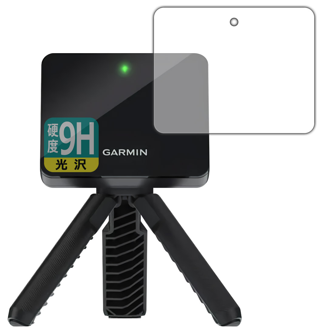 楽天市場】GARMIN｜ガーミン 弾道測定器 Approach R10 010-02356-04