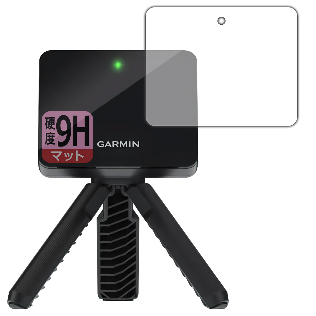 楽天市場】ユニバーサルシステムズ PDA工房 GARMIN Approach R10 衝撃吸収 反射低減 保護 フィルム 耐衝撃 日本製  120PDA60226156 | 価格比較 - 商品価格ナビ