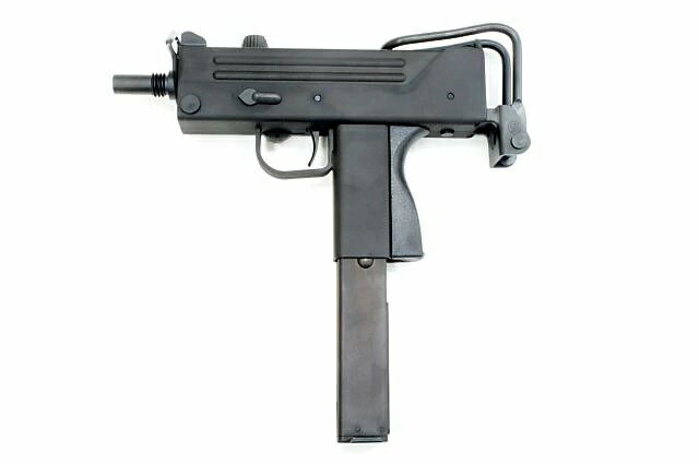KSC M11A1 HW ガスガン ブラック　システム7 楽天市場】KSC イングラム M11A1 システム7 HW ガスブローバック