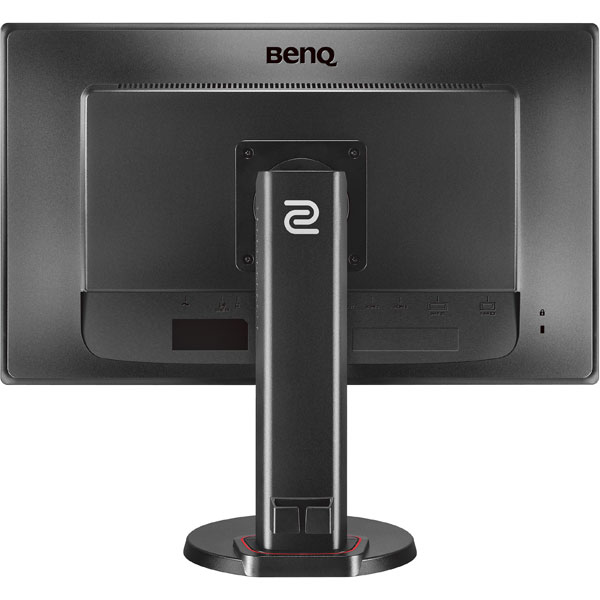 Монитор benq zowie rl2460s 24 обзор