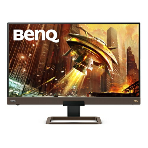 楽天市場】ベンキュージャパン BENQ IPSパネル採用 WQHD対応27型ワイド液晶ディスプレイ ゲーミングモニター EX2780Q | 価格比較  - 商品価格ナビ