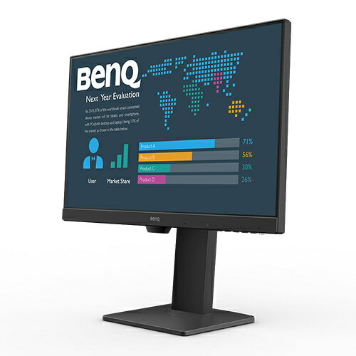 BENQ アイケアBLシリーズ 23.8型 液晶ディスプレイ BL2485TC