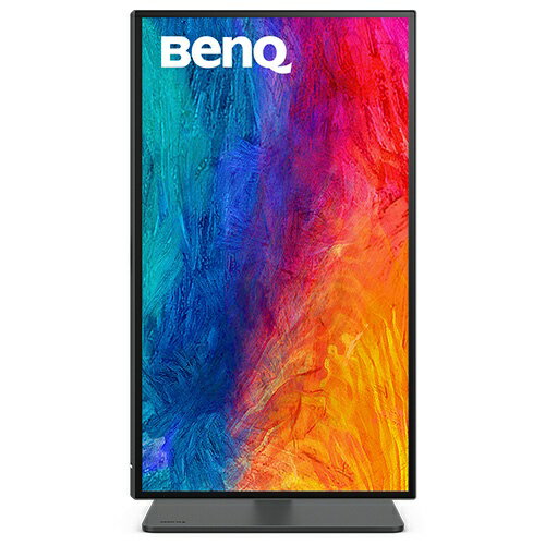 BENQ 25型 デザイナーモニター PD2506Q