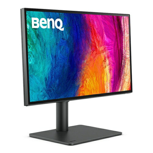 BENQ 25型 デザイナーモニター PD2506Q