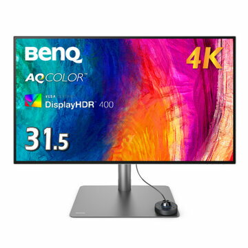 BENQ 液晶ディスプレイ PD3225U