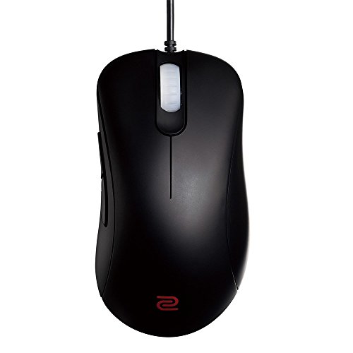 楽天市場】ベンキュージャパン BenQ ゲーミングマウス Zowie EC2-A 小