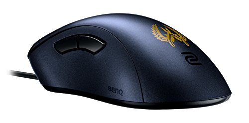 楽天市場】ベンキュージャパン ZOWIE ゲーミングマウス EC2-B CS