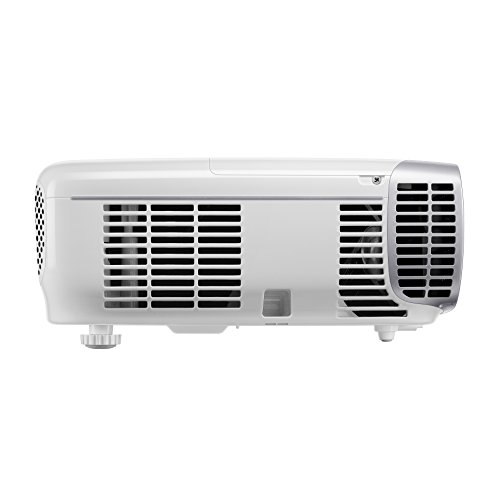 ベンキュー BenQ HT2050 Full HD 3D DLP Home Theater Projector